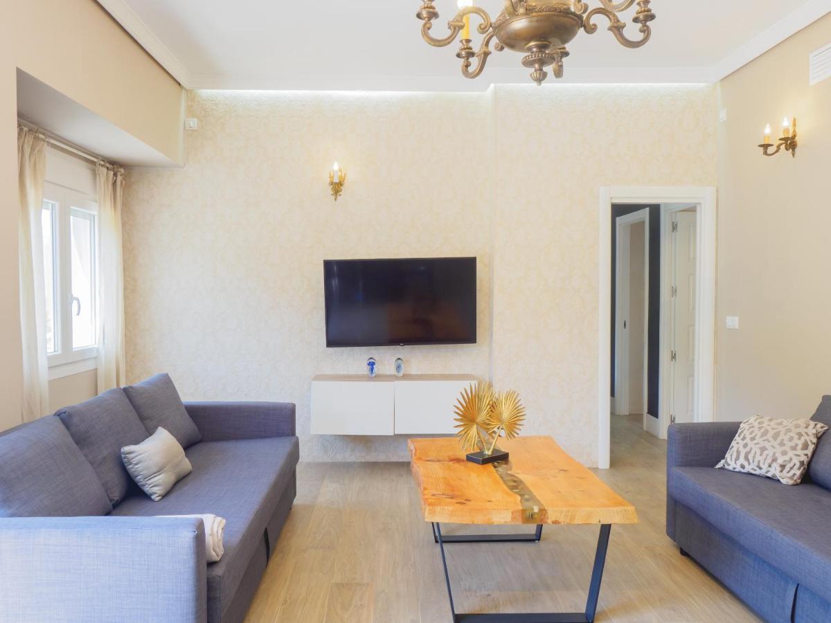La Villa Del Montecillo Complex Beach And City Apartamentosmalagamanagement ภายนอก รูปภาพ