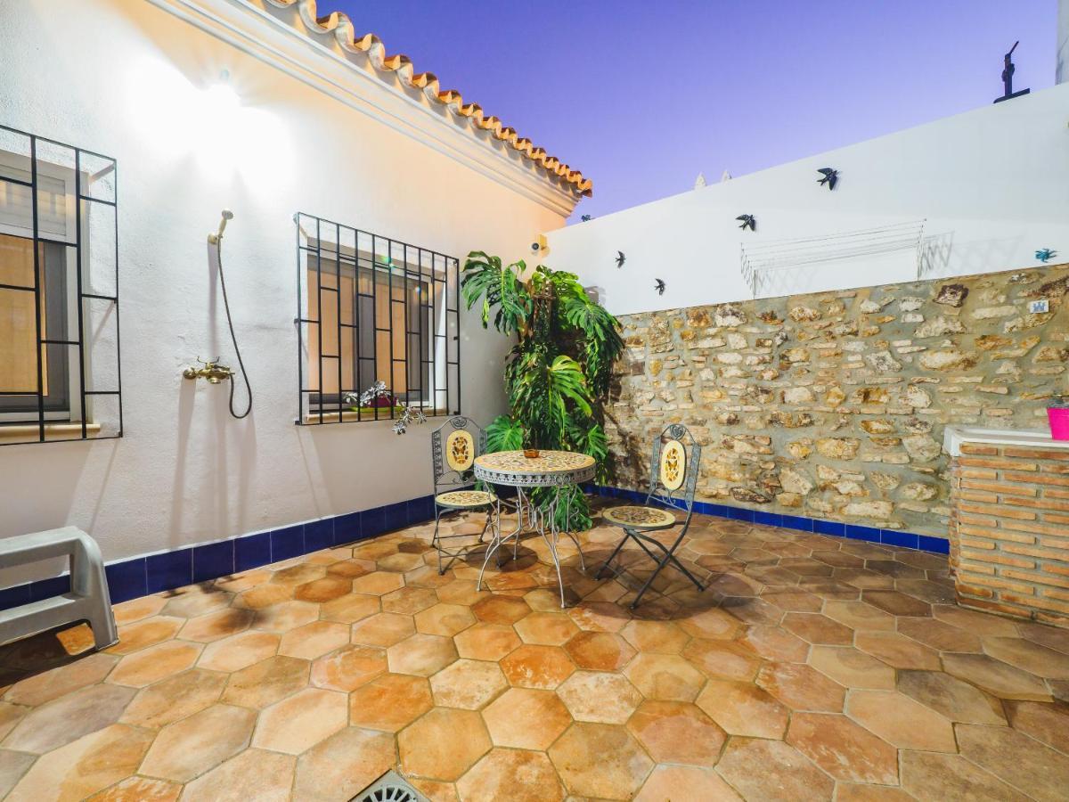 La Villa Del Montecillo Complex Beach And City Apartamentosmalagamanagement ภายนอก รูปภาพ
