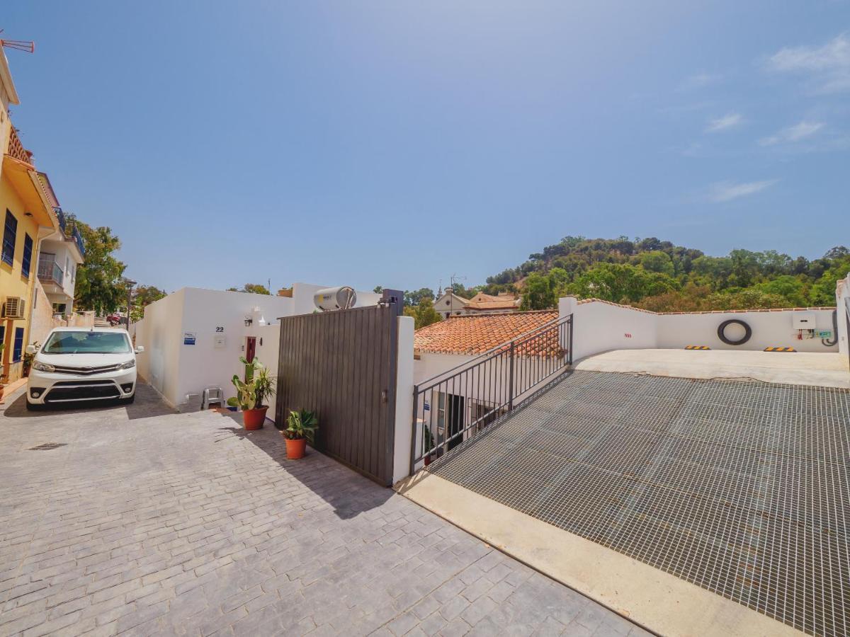 La Villa Del Montecillo Complex Beach And City Apartamentosmalagamanagement ภายนอก รูปภาพ