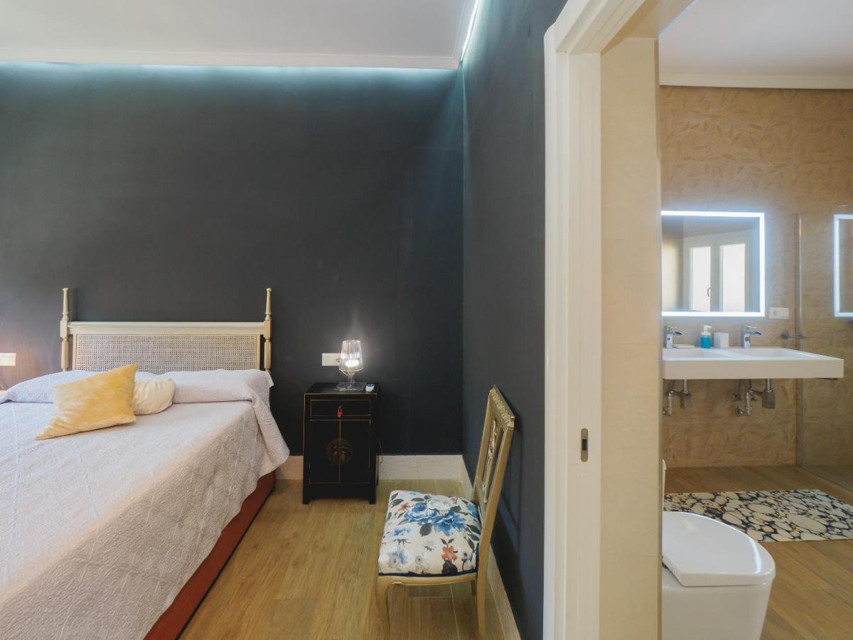 La Villa Del Montecillo Complex Beach And City Apartamentosmalagamanagement ภายนอก รูปภาพ