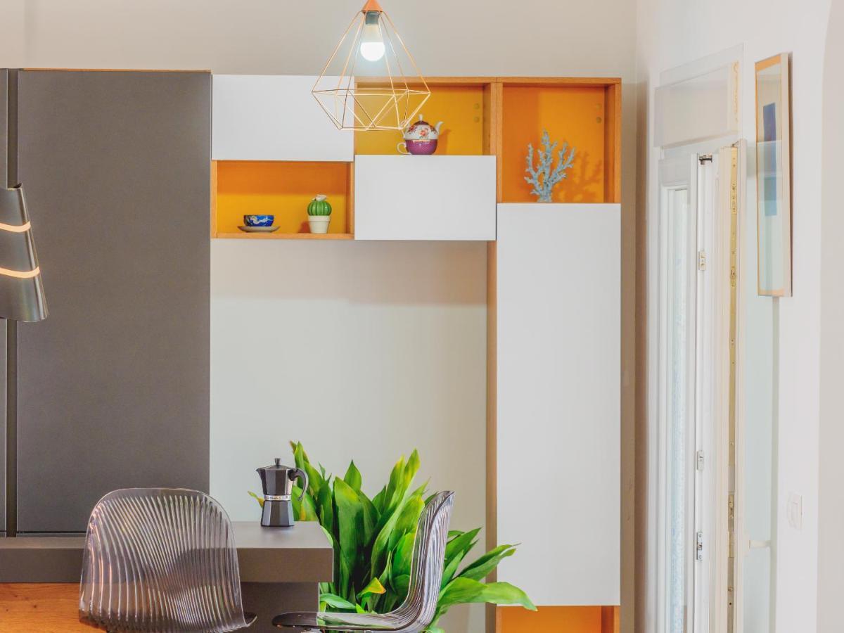 La Villa Del Montecillo Complex Beach And City Apartamentosmalagamanagement ภายนอก รูปภาพ