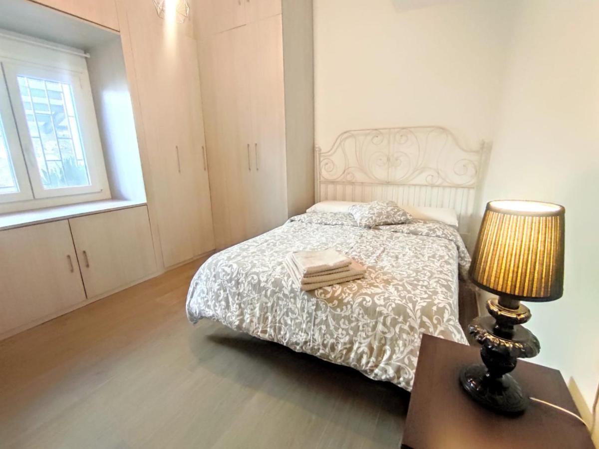 La Villa Del Montecillo Complex Beach And City Apartamentosmalagamanagement ภายนอก รูปภาพ
